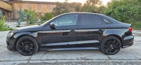 Audi A3  2.0TDI  S-Line Plus Full Германия, снимка 8
