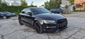 Audi A3  2.0TDI  S-Line Plus Full Германия, снимка 3