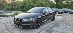 Audi A3  2.0TDI  S-Line Plus Full Германия, снимка 1
