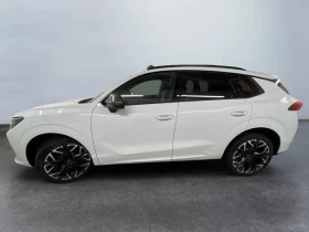 Cupra Terramar 2.0 TSI VZ, снимка 3