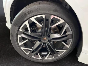 Cupra Terramar 2.0 TSI VZ, снимка 10