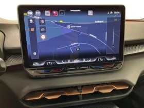 Cupra Terramar 2.0 TSI VZ, снимка 11