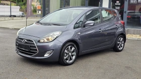 Hyundai Ix20 1.4i Facelift IT-ПЪЛНА ИСТ.-ТОП СЪСТ-ЛИЗИНГ, снимка 3