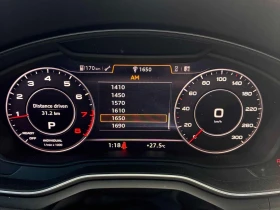 Audi A4 * Technik * 360 * ОБДУХВАНЕ * ДИГИТАЛНО, снимка 8