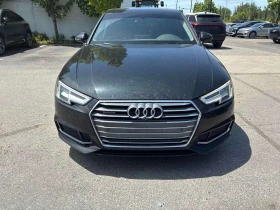 Audi A4 * Technik * 360 * ОБДУХВАНЕ * ДИГИТАЛНО, снимка 6