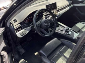 Audi A4 * Technik * 360 * ОБДУХВАНЕ * ДИГИТАЛНО, снимка 5