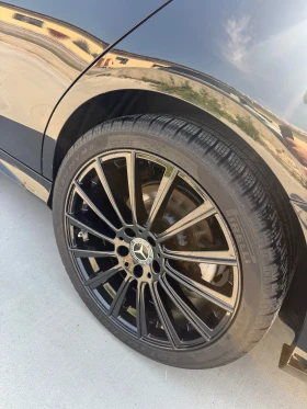 Mercedes-Benz C 220 9G tronic 43 AMG Face, снимка 6