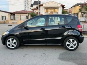 Mercedes-Benz A 150 1.5 95к.с , снимка 2