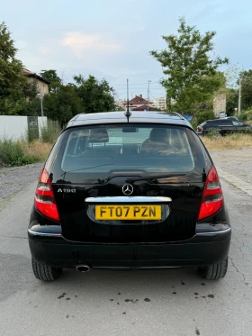 Mercedes-Benz A 150 1.5 95к.с , снимка 3