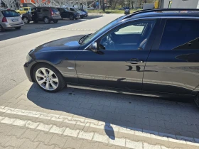 BMW 320 163 к.с. Автомат, Comfort Access, Панорама, Кожа, снимка 8