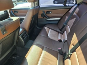 BMW 320 163 к.с. Автомат, Comfort Access, Панорама, Кожа, снимка 12