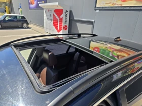 BMW 320 163 к.с. Автомат, Comfort Access, Панорама, Кожа, снимка 16