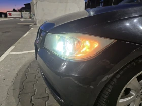 BMW 320 163 к.с. Автомат, Comfort Access, Панорама, Кожа, снимка 5
