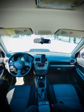 Subaru Impreza, снимка 7