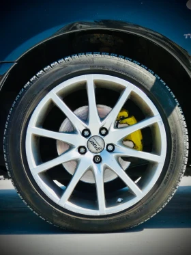 Subaru Impreza, снимка 15
