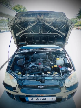 Subaru Impreza, снимка 13