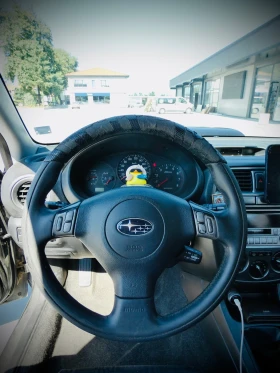 Subaru Impreza, снимка 8