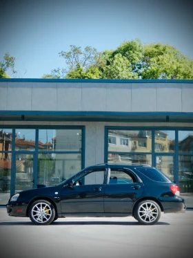 Subaru Impreza, снимка 3