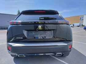 Peugeot 2008, снимка 5