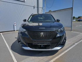 Peugeot 2008, снимка 4