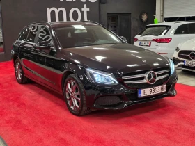Mercedes-Benz C 220 d | Автоматик | Регистриран, снимка 1