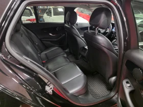 Mercedes-Benz C 220 d | Автоматик | Регистриран, снимка 11