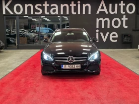 Mercedes-Benz C 220 d | Автоматик | Регистриран, снимка 2