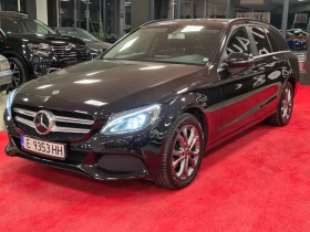 Mercedes-Benz C 220 d | Автоматик | Регистриран, снимка 3