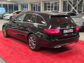 Mercedes-Benz C 220 d | Автоматик | Регистриран, снимка 6