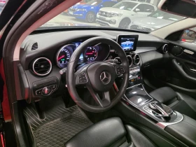 Mercedes-Benz C 220 d | Автоматик | Регистриран, снимка 8