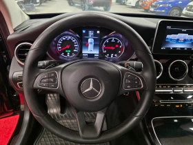 Mercedes-Benz C 220 d | Автоматик | Регистриран, снимка 7