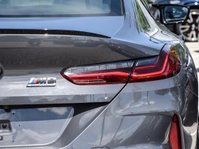 BMW M8 Competition Gran Coupe ЦЕНА ДО БГ АВТОКРЕДИТ, снимка 7