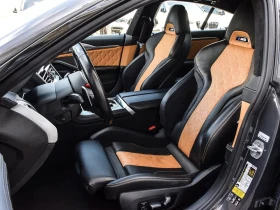 BMW M8 Competition Gran Coupe ЦЕНА ДО БГ АВТОКРЕДИТ, снимка 10