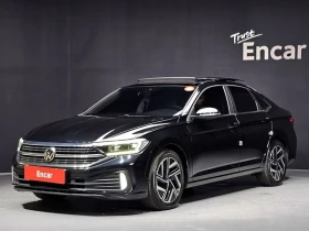 VW Jetta 1.5 TSI PRESTIGE, снимка 1