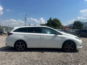 Toyota Auris 1.8HIBRID 128kc, снимка 6