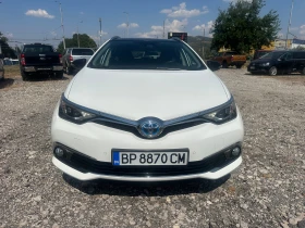 Toyota Auris 1.8HIBRID 128kc, снимка 8