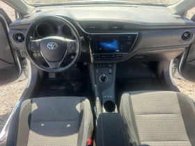Toyota Auris 1.8HIBRID 128kc, снимка 10
