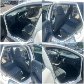 Toyota Auris 1.8HIBRID 128kc, снимка 15