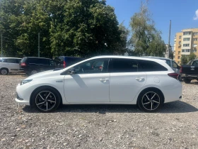 Toyota Auris 1.8HIBRID 128kc, снимка 2