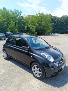 Nissan Micra, снимка 5