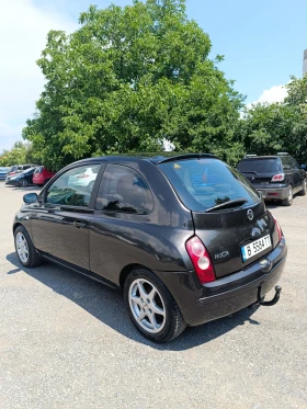 Nissan Micra, снимка 2