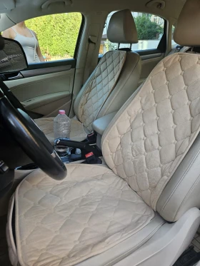 VW Passat 1.8 TSI, снимка 9