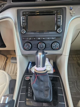 VW Passat 1.8 TSI, снимка 7