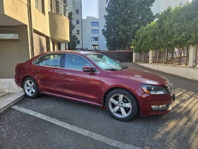 VW Passat 1.8 TSI, снимка 5