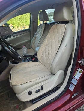 VW Passat 1.8 TSI, снимка 2