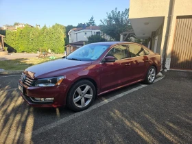VW Passat 1.8 TSI, снимка 1