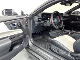 Ford Mustang * ECOBOOST* PREMIUM* ОБДУХВАНЕ* ПОДГРЕВ* , снимка 10
