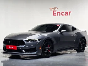 Ford Mustang * ECOBOOST* PREMIUM* ОБДУХВАНЕ* ПОДГРЕВ* , снимка 1