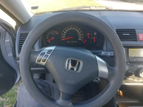 Honda Accord, снимка 11