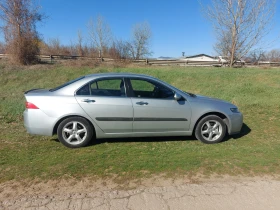 Honda Accord, снимка 9